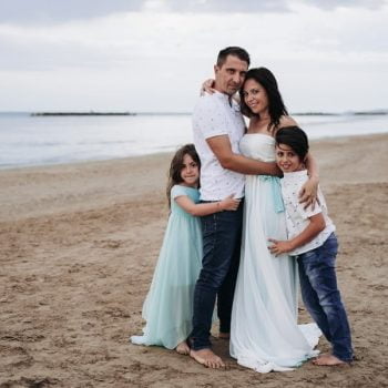 Imago Photography | Servizi Fotografici | Family