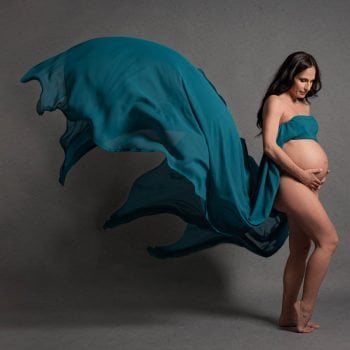 Imago Photography - Servizi Fotografici - Maternity