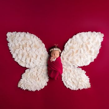 Imago Photography | Servizi Fotografici | Newborn